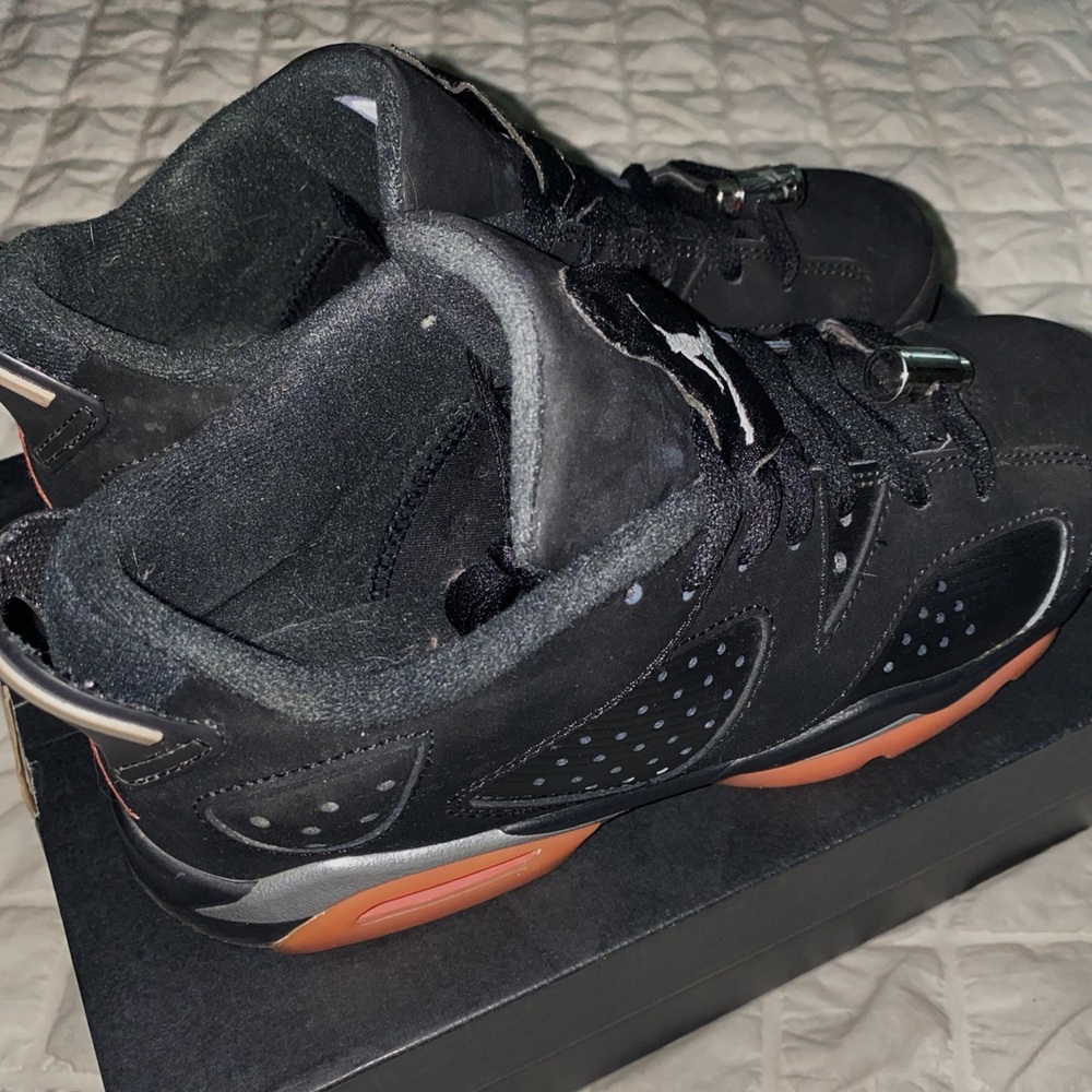 Jordan - Picture 1 of 4